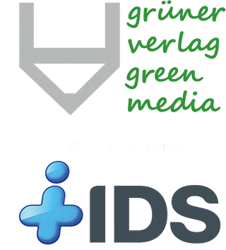 Grüner Verlag Green Media — ein Konzernunternehmen der IDS